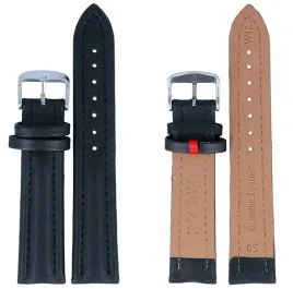 pasek-pacific-skora-24mm-czarny-kl-srebrna