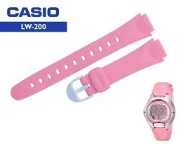 oryginalny-pasek-casio-lw-200-rozowy-gumowy-teleskopy-gratis