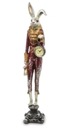 figurka-krolik-z-zegarkiem-dekoracja-prezent