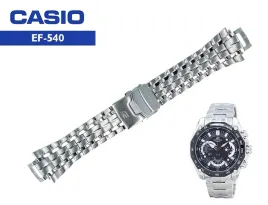 bransoleta-oryginalna-do-zegarka-casio-ef-540-elegancka-stalowa-srebrna