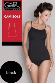 gatta-koszulka-na-ramiaczkach-camisole-black-m