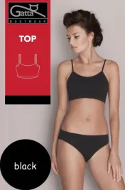 biustonosz-sportowy-gatta-bezszwowy-top-black-xl
