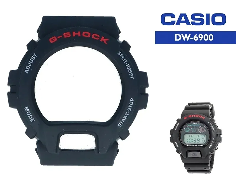 bezel-do-casio-dw-6900-dw-6600-czarny-oryginal-stan-nowy
