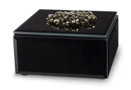 szklana-szkatulka-z-dekoracja-czarna-glamour