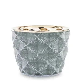 oslonka-na-doniczke-zlota-zielona-ceramiczna