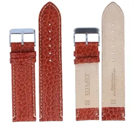 skorzany-pasek-do-zegarka-22-mm-brazowy-teleskop