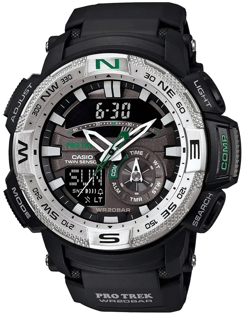 pasek-do-casio-prg-200-prw-2000-czarny-oryginal