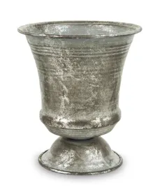 oslonka-wazon-doniczka-metalowa-szara-na-kwiaty
