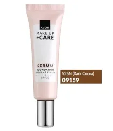 avon-podklad-serum-3w1-dark-cocoa-525n-make-up-care