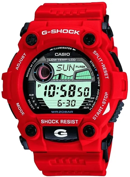 pasek-do-casio-g-7900-g-7900a-czerwony-oryginalny-kolor-sprzaczki-srebrny