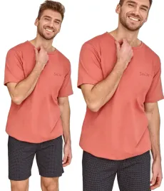 taro-2939-pizama-meska-charlie-01-bawelna-2xl