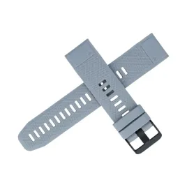 pasek-do-garmin-fenix-5-6-7-22mm-szary-silikon