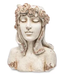 figura-oslonka-glowa-kobieta-dekoracja-ogrod