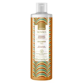 avon-zel-pod-prysznic-250-ml-creamy-fantasy-karmel-migdal-wanilia