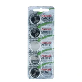 bateria-do-zegarka-litowa-maxell-cr2025-3v-5szt