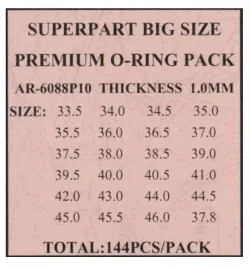 uszczelki-o-ring-grubosc-10-mm-komplet-144-sztuk