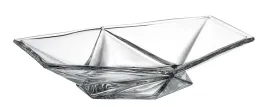 misa-salaterka-bohemia-origami-350-krysztal-szklo