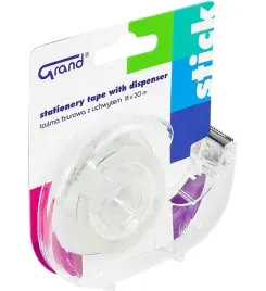 tasma-biurowa-grand-18-20-m-z-dispenserem