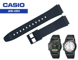 pasek-casio-aw-49h-czarny-gumowy-oryginal