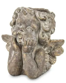 oslonka-doniczka-cementowa-aniolek