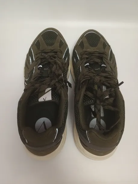 sneakersy-arkk-r-42-kolor-zielony