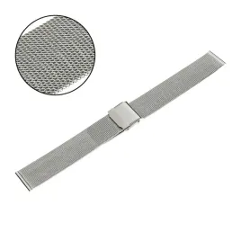 bransoleta-do-zegarka-siatkowa-mesh-20mm-srebrna