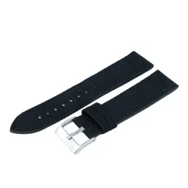 pasek-diloy-czarny-do-zegarka-24mm-parciany