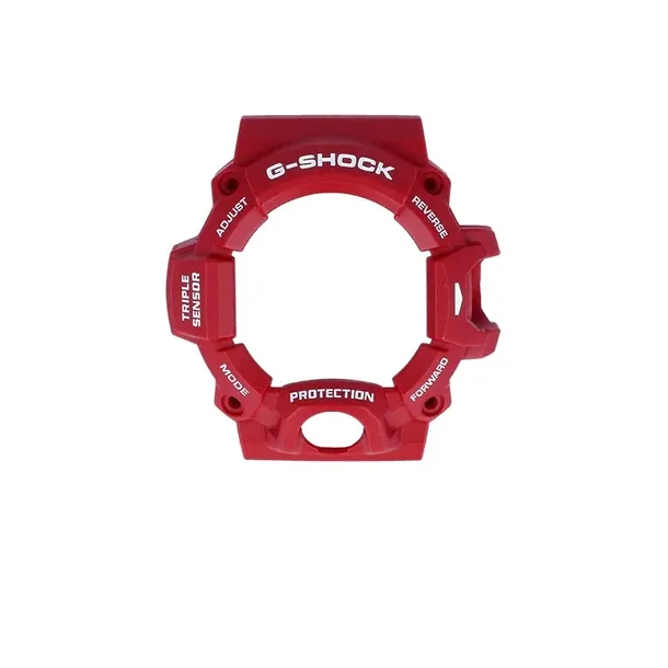 bezel-casio-gw-9400rd-g-shock-czerwony-oryginal-stan-nowy