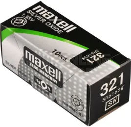 bateria-srebrowa-maxell-sr616sw-321-sr321-10-sztuk
