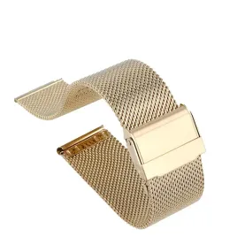 bransoleta-do-zegarka-siatkowa-mesh-22mm-zlota-teleskopy