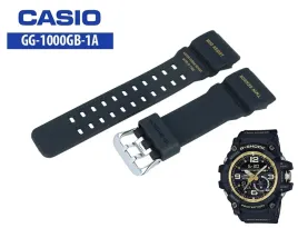 pasek-casio-gg-1000gb-1a-czarny-g-shock-oryginal