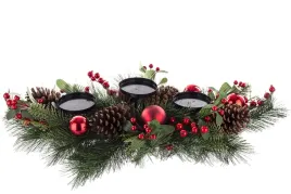 swiecznik-swiateczny-girlanda-na-swiece