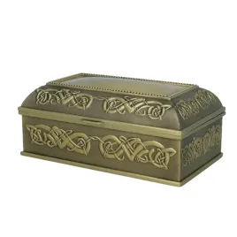 szkatulka-na-bizuterie-zlota-metalowa-platerowana