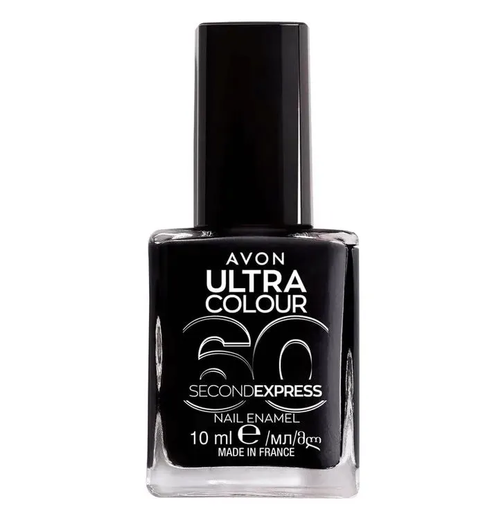 avon-lakier-szybkoschnacy-power-black-60-second