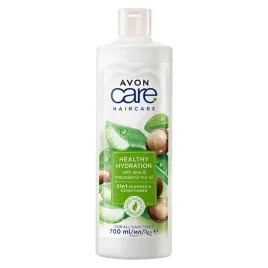 avon-szampon-odzywka-700-ml-aloes-macadamia-2w1