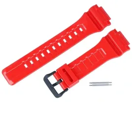 pasek-casio-aq-s810-aq-s810wc-czerwony-blysz-teleskopy-gratis