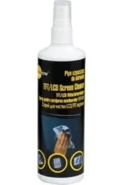 plyn-do-czyszczenia-ekranow-tft-lcd-z-mikrofibra-yellow-one-25-ml