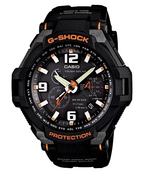 pasek-casio-gw-4000-1a-czarny-oryginal-stan-nowy
