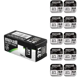 10-sztuk-bateria-srebrowa-maxell-sr920sw-sr371