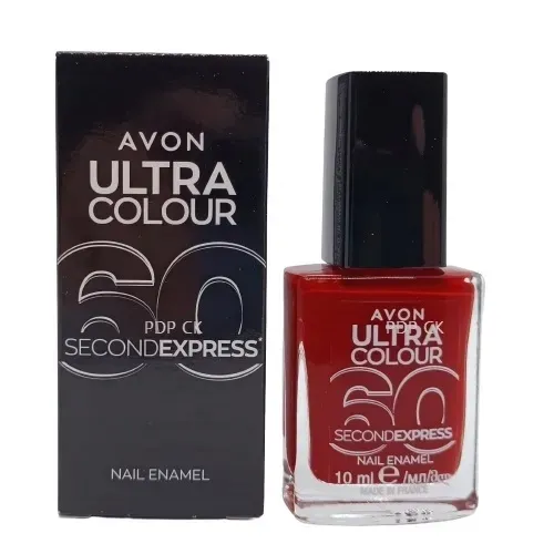 avon-lakier-szybkoschnacy-lightening-red-60-second
