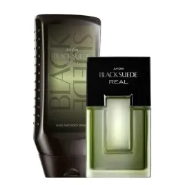 avon-black-suede-real-zestaw-2-kosmetykow