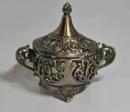 cukiernica-metalowa-zlota-platerowana-stare-zloto