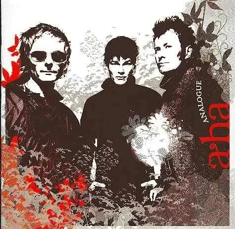 a-ha-analogue-cd