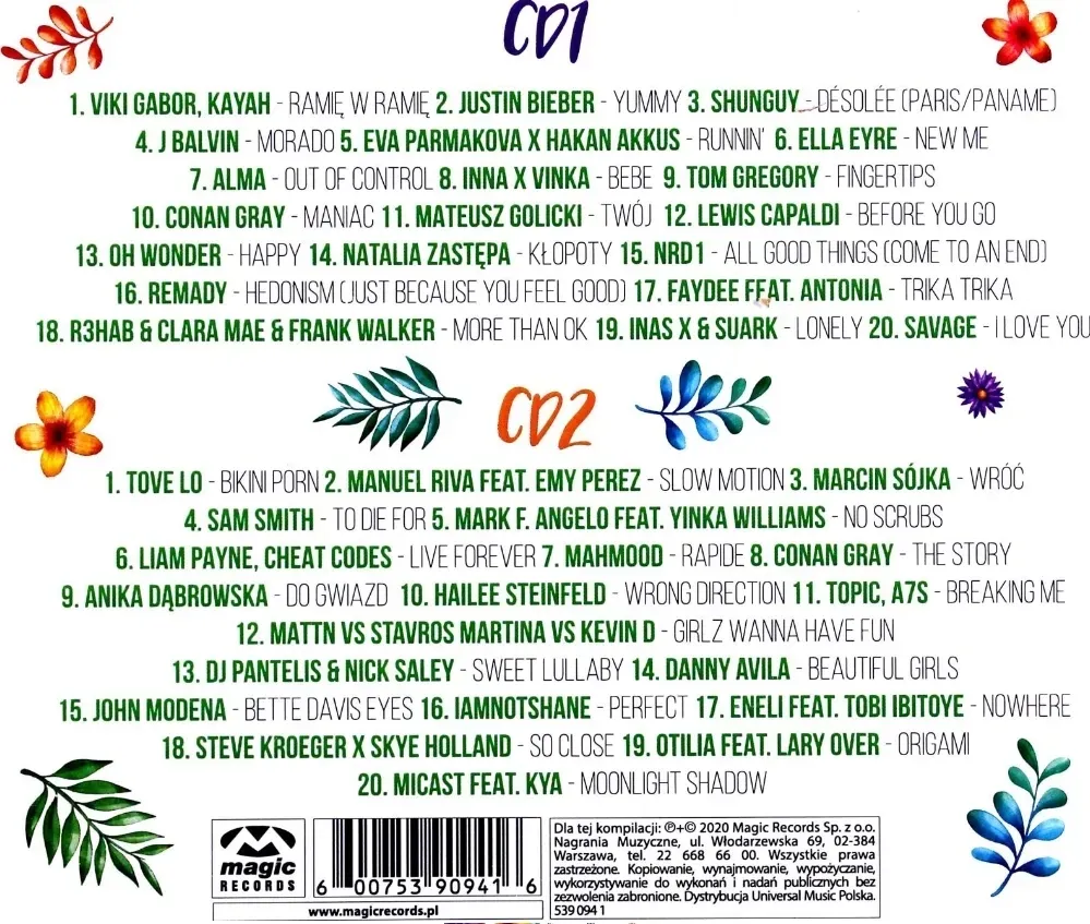 fresh-hits-wiosna-2020-2cd