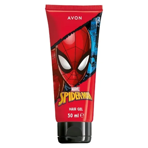 avon-spider-man-zel-do-wlosow-50-ml