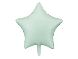balon-foliowy-gwiazdka-48cm-zielen-party-deco