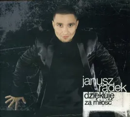 janusz-radek-dziekuje-za-milosc-cd