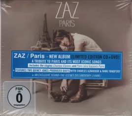 zaz-paris-cd-dvd