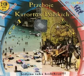 przeboje-kurortow-polskich-2cd