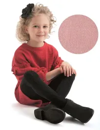 knittex-rajstopki-angel-dust-brokat-roz-122-128